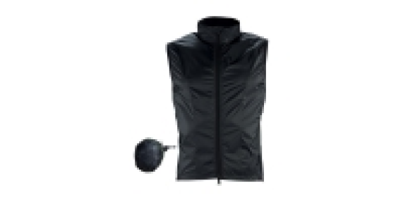 Mens Ultra Light Cycling Gilet £4.99