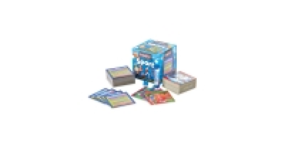 Sport Brainbox Game