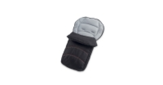 2-Way Footmuff