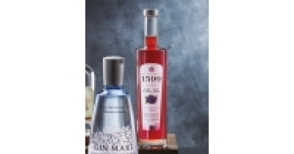 Oliver Cromwell Sloe Gin