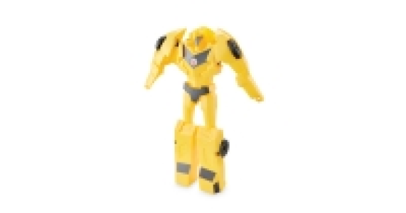 Titan Changer Bumblebee