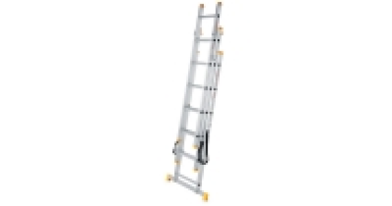 Large 3-Piece Ladder £54.99
