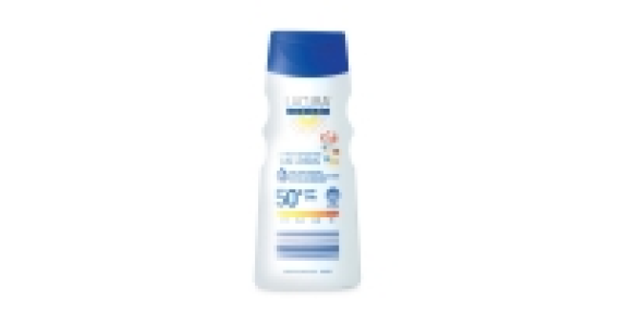 Kids SPF 50 Sun Lotion