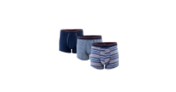 Mens Assorted Checked Hipsters