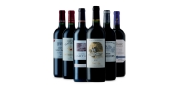 Best of Bordeaux £63.94