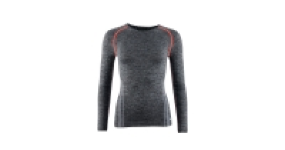Ladies Seamless Cycling Base Layer