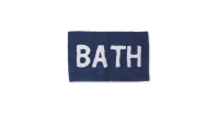 Aldi  Bath Design Bath Mat