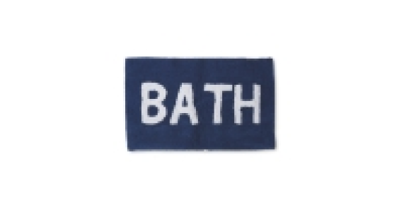 Bath Design Bath Mat