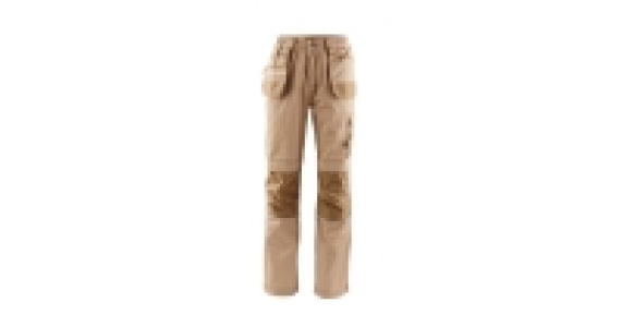 Premium Holster Work Trousers 33 Inch