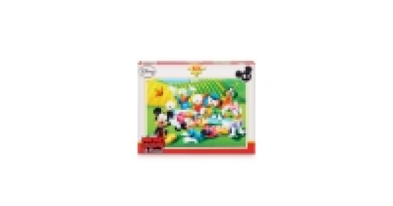 Mickey Mouse Kids Puzzle 63 Piece