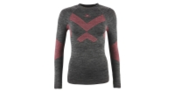 Ladies Long Sleeve Compression Top