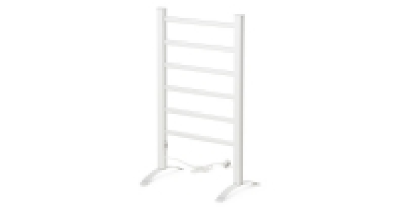 Stainless Steel Towel Warmer
