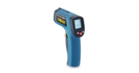 Infrared Thermometer