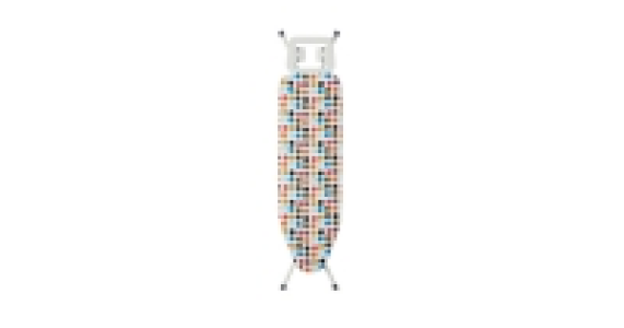 Spotted Design Ironing Board