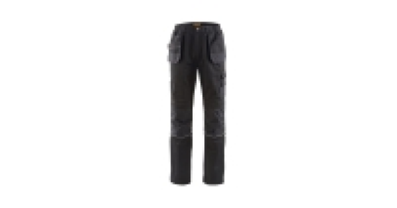 Premium Holster Work Trousers 31 Inch