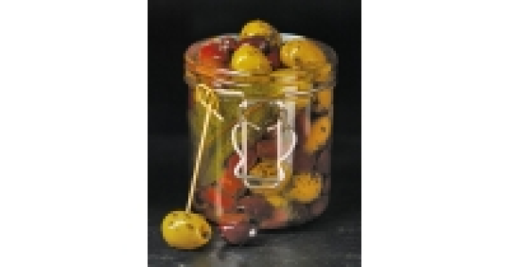 Jarred Olive Selection £3.99