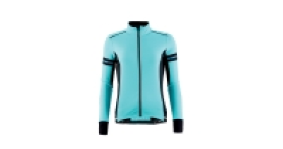 Ladies Winter Cycling Jacket