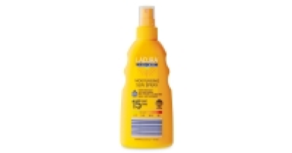 SPF15 Spray
