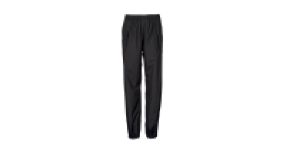 Ladies Waterproof Outdoor Trousers