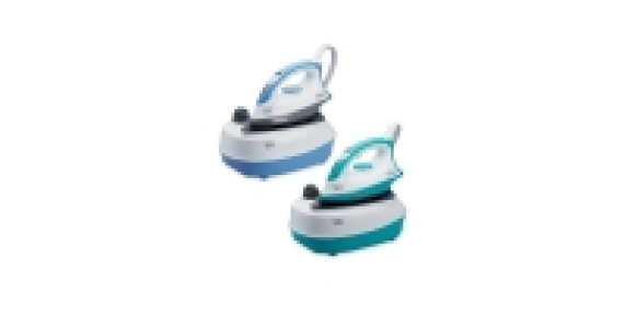 Steam Generator Iron