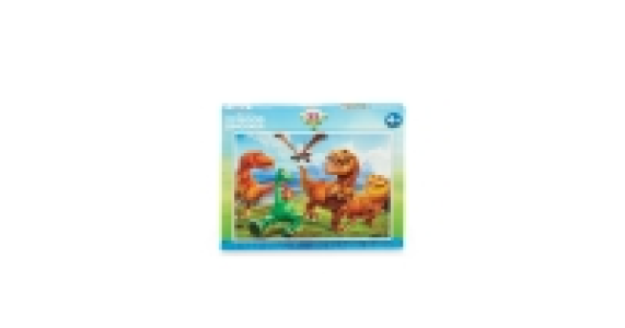 Good Dinosaur Kids Puzzle 35 Piece