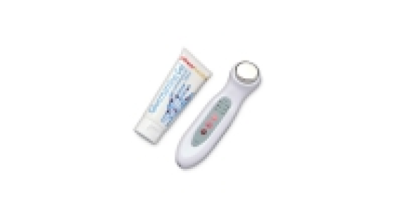 Ultrasonic Pain Relief Massager