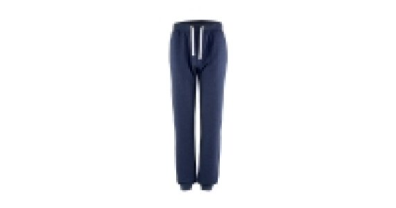 Mens Cuffed Leg Jogger
