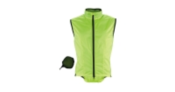 Mens Ultra Light Cycling Gilet £4.99