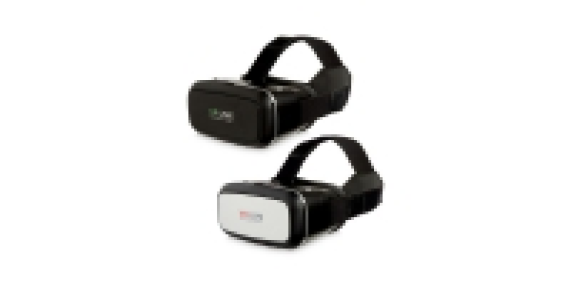 Virtual Reality Headset