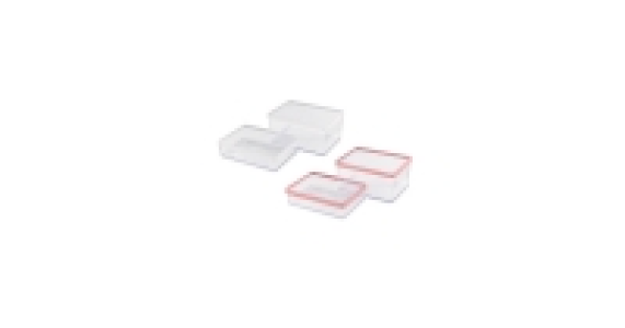 Rectangular Food Storage Boxes £5.99