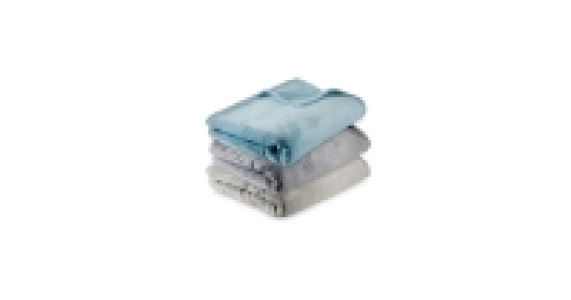 Graduated Throw £9.99