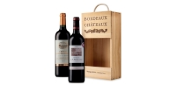 Bordeaux Gift Pack