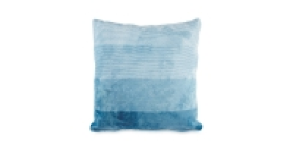 Graduated Cushion