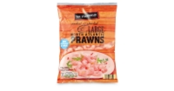 The Fishmonger Large Prawns