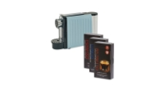 Blue Coffee Capsule & Coffee Pods £55.36