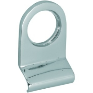 Wickes Cylinder Rim Pull Chrome Plated