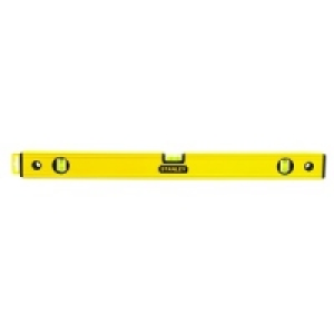 Stanley 2 B Type Spirit Level 24in/600mm