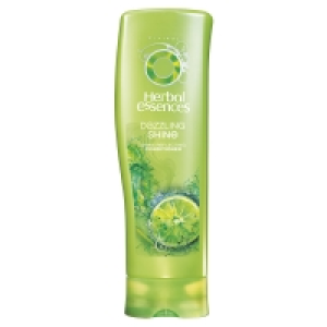 Herbal Essences Dazzling Shine Conditioner 400ml £2.00