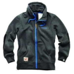 Scruffs Zip Hoodie XL