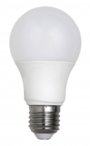 Wickes 5.6W LED E27 Gls Frosted Lamp £2.49