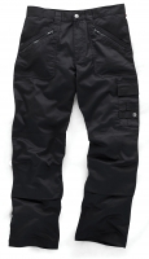 Scruffs Endurance Trouser Twin Pack 38W 31L £19.99