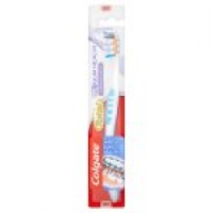 Colgate Total pro gum health soft toothbrush &pound;3.25