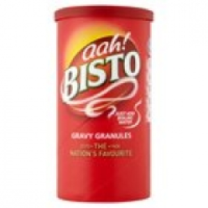Bisto Gravy Granules £2.19
