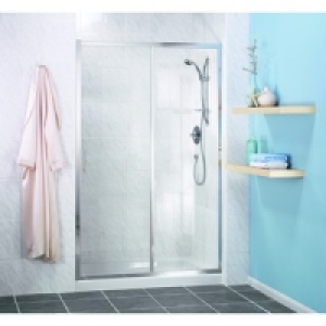 Sliding Door Enclosure 1200mm £169.00
