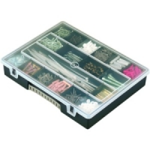 18 Compartment Organiser