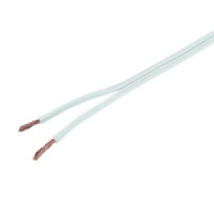 Speaker Flex 79/0.2 mm2 x 7.5m £4.99
