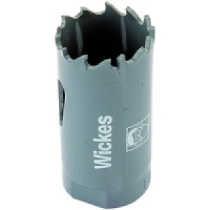 Wickes HSS Bi-Metal Hole Saw 25mm £6.69