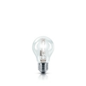 Philips 105W Eco-Classic A-Shape ES Bulb