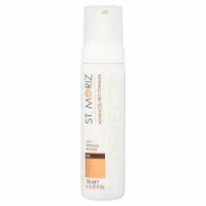 Advanced Pro Formula 5 in 1 Tanning Mousse Dark £8.00