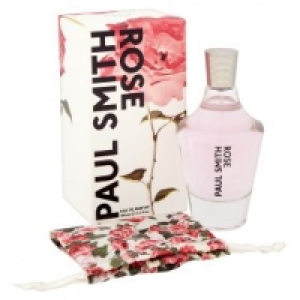 Rose Eau De Parfum £20.00